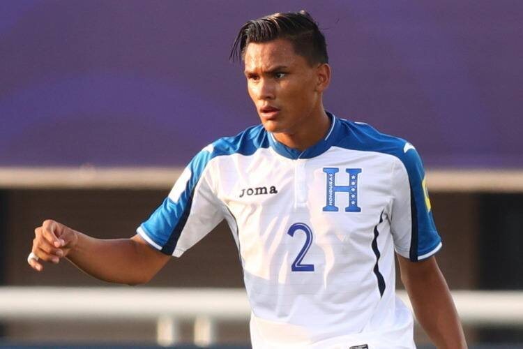    Дениль Мальдонадо / фото: Sho Tamura, AFLO, globallookpress.com