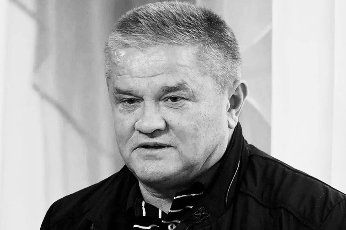     Умер игравший за ЦСКА и забивавший за сборную СССР легендарный футболист-рекордсмен Степан Юрчишин