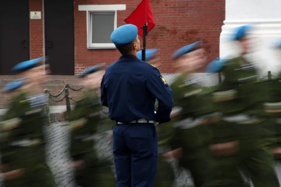 Фото:
Илья Питалев / РИА Новости