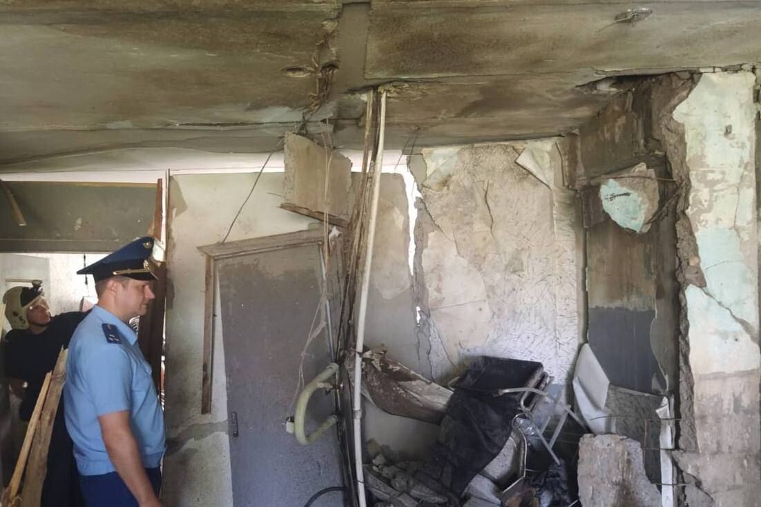     / Источник: © Telegram-канал прокуратуры Амурской области