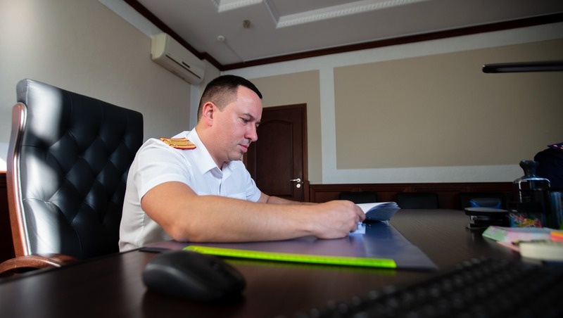      Фото: Дмитрий Сидоренко / / ИА «Победа26»