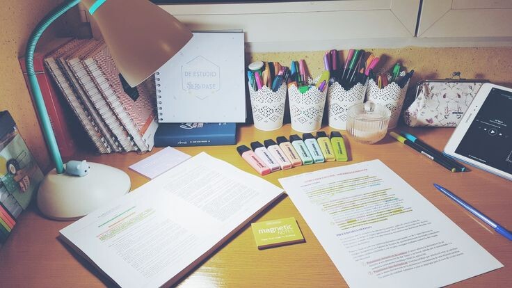 Мотивация ребенка к учебе