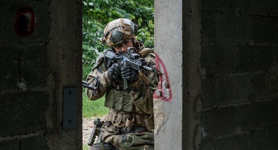    Nicolas Liponne/ZUMAPRESS.com / www.globallookpress.com