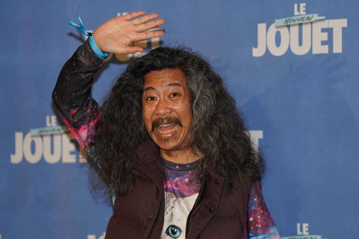    Бан Хэй Мин / Источник: © IMAGO/Lia Mancini/Global Look Press