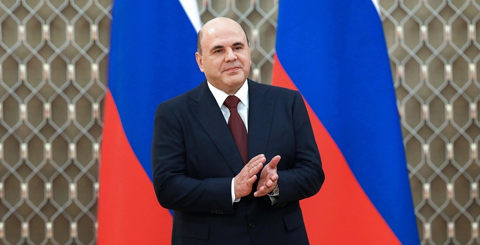 Фото: Дмитрий Астахов/POOL/ТАСС