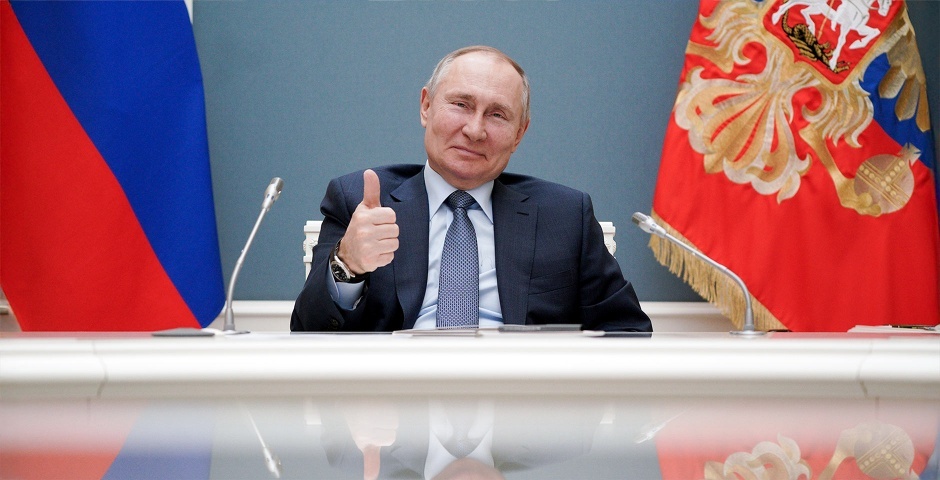 Фото: Алексей Дружинин/ТАСС