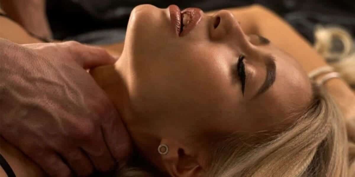    Набирающая в мире популярность сексуальная практика стала причиной инсульта у женщин / © Getty Images