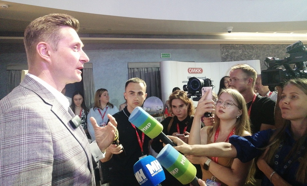    «Славянский базар в Витебске»: пролог