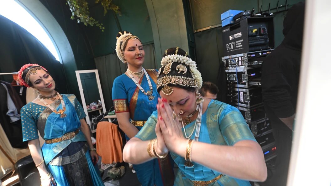    Фото: Комсомольская Правда/Globallookpress.