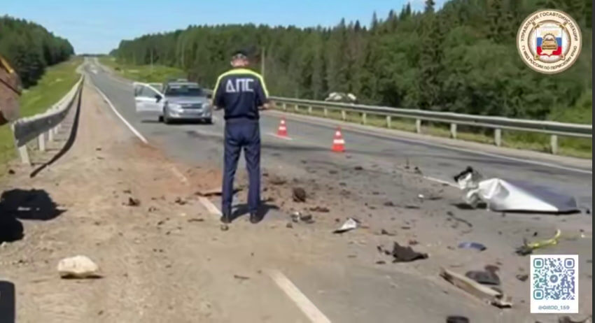    © Госавтоинспекция Пермского края