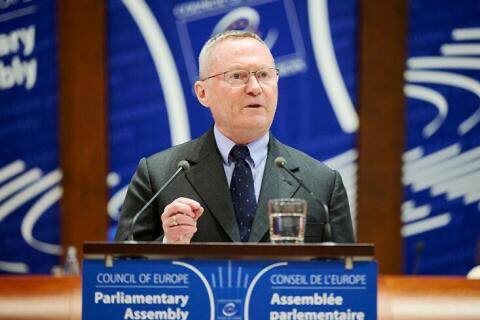    Комиссар Совета Европы заговорил о нарушениях прав человека на Украине и убийствах мобилизованных