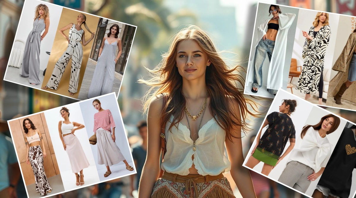 Подборка с Wildberries 