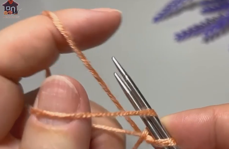 Хоббидом. Вязание с Надюшей