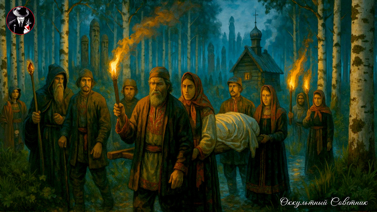 © Оккультный Советник Арт.