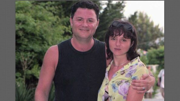 Максима Анна увела из семьи