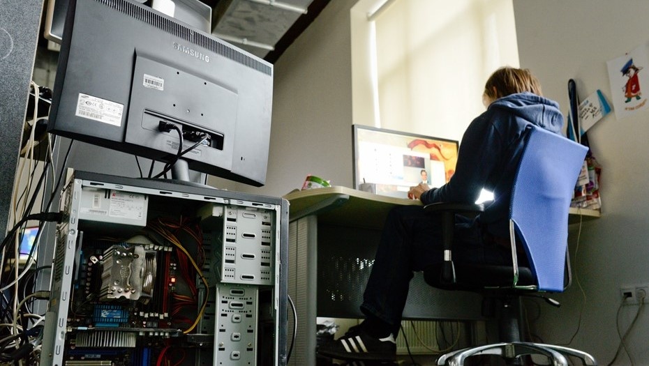    Автор фото: Ермохин Сергей/ДП