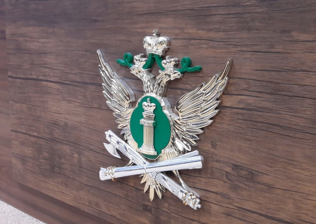    Фото: Telegram\ГУФССП России по Краснодарскому краю