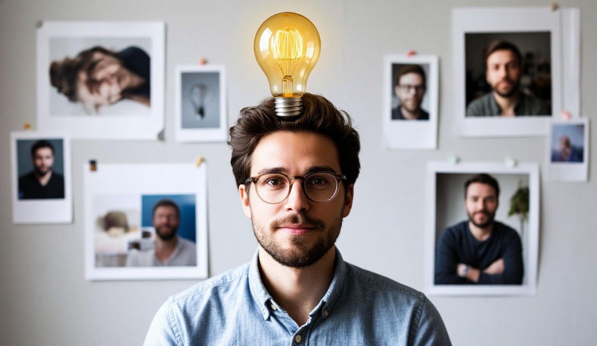 Ты не инфобизнесмен - и это твоя сила. Делай продукт из того, что ты прошёл сам.