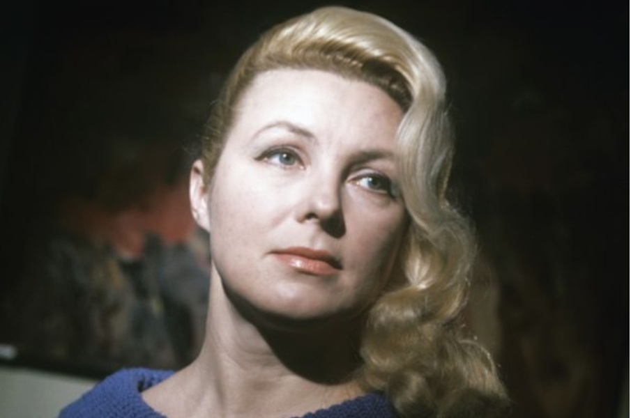 Вия Артмане / Фото из открытых источников