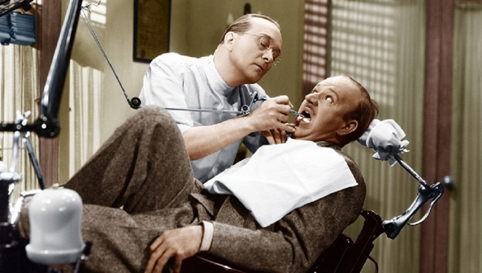    Россияне назвали самые пугающие медицинские процедуры: лидирует стоматология