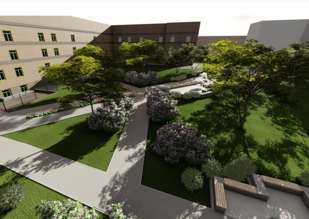    Изображение предоставлено пресс-центром мэрии города Новосибирска