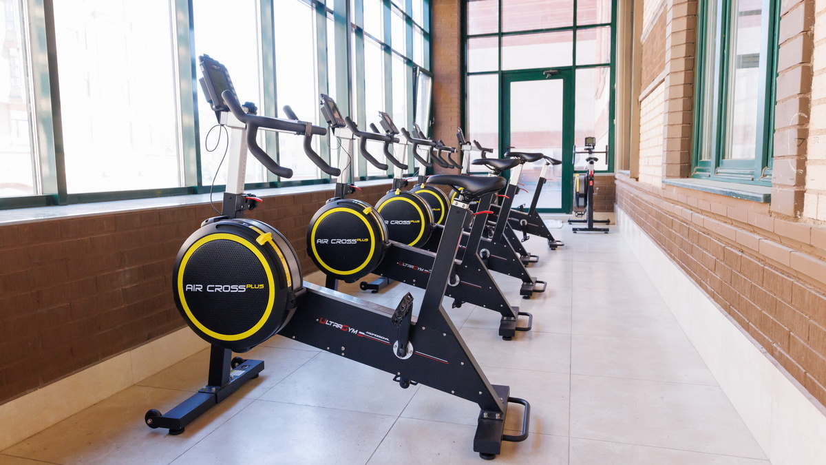 © Форпост Северо-Запад / Павел Долганов