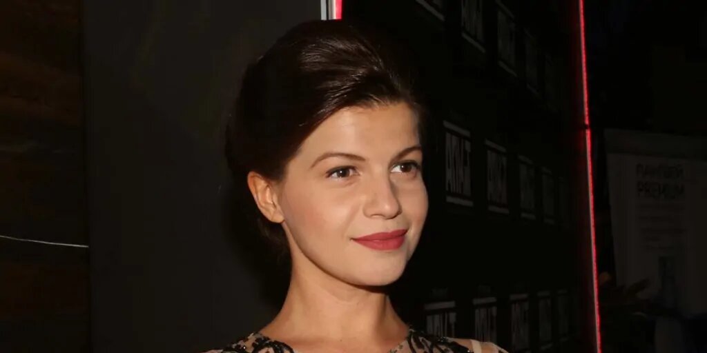 Агния Кузнецова