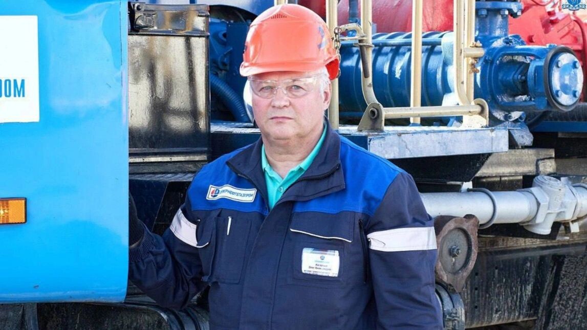    Фото предоставлено пресс-службой губернатора ЯНАО