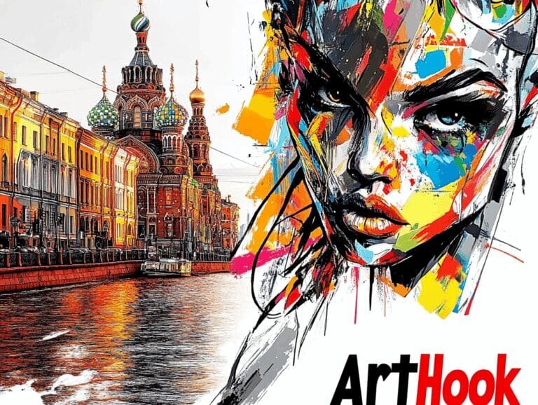    Купить картину в СПб: откройте для себя искусство, которое изменит ваш дом и наполнит душу эмоциями Art-Hook.Ru