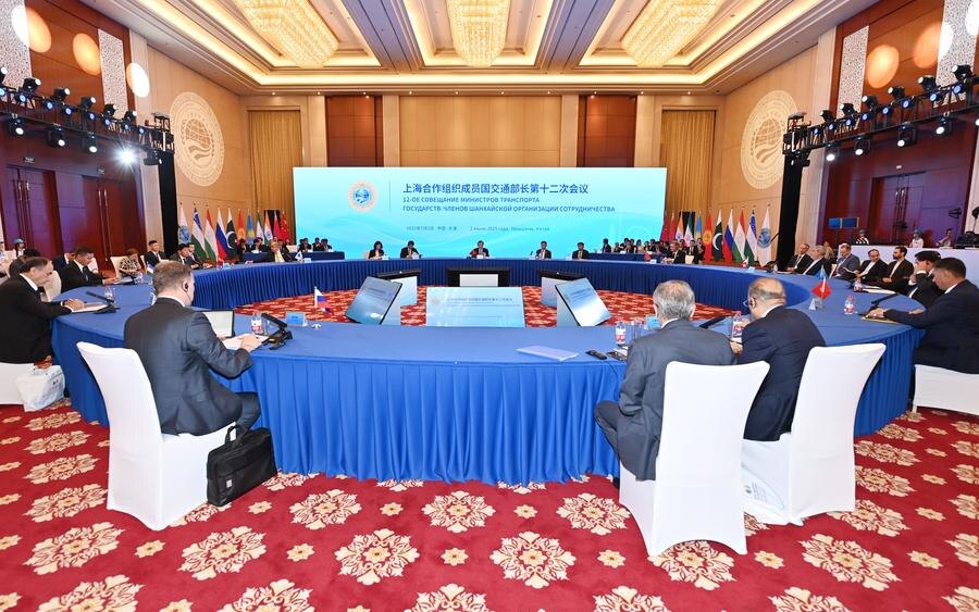 Фото: Синьхуа