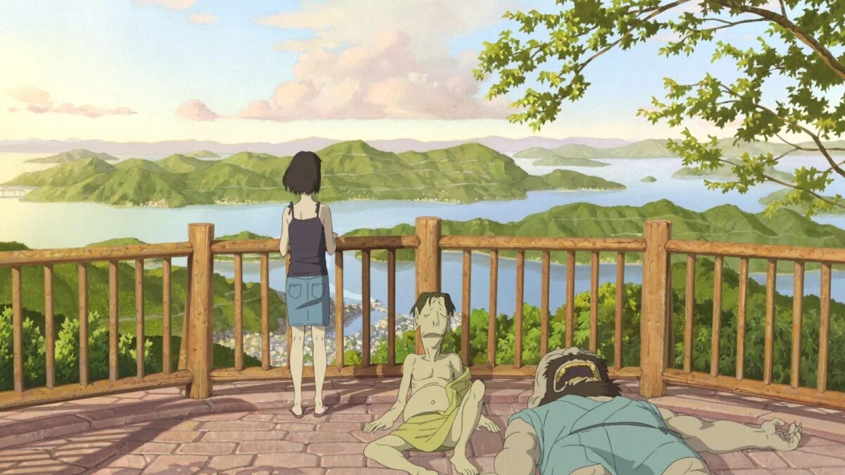 кадр из фильма