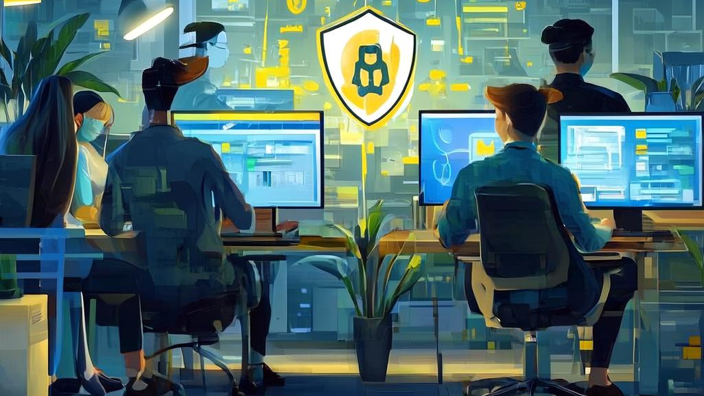 1/2 малого бизнеса не готова к расходам на ИБ