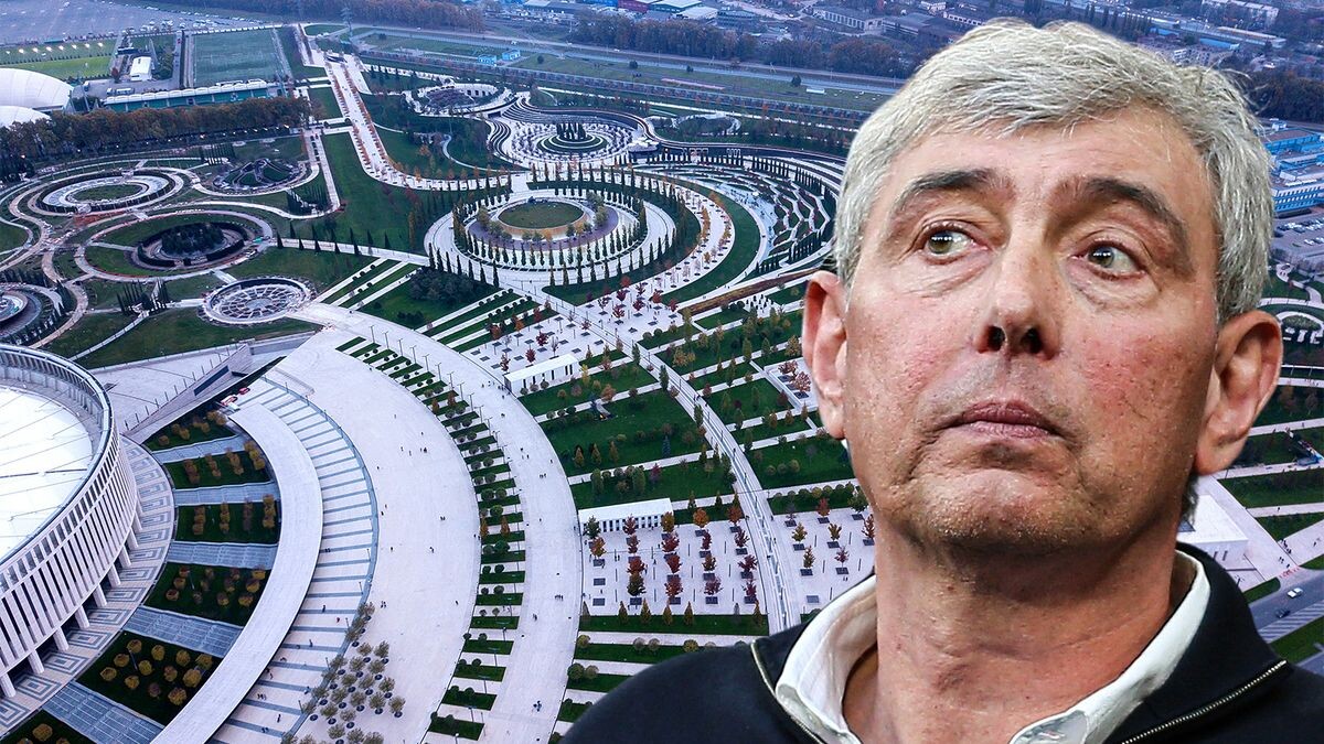    РИА Новости