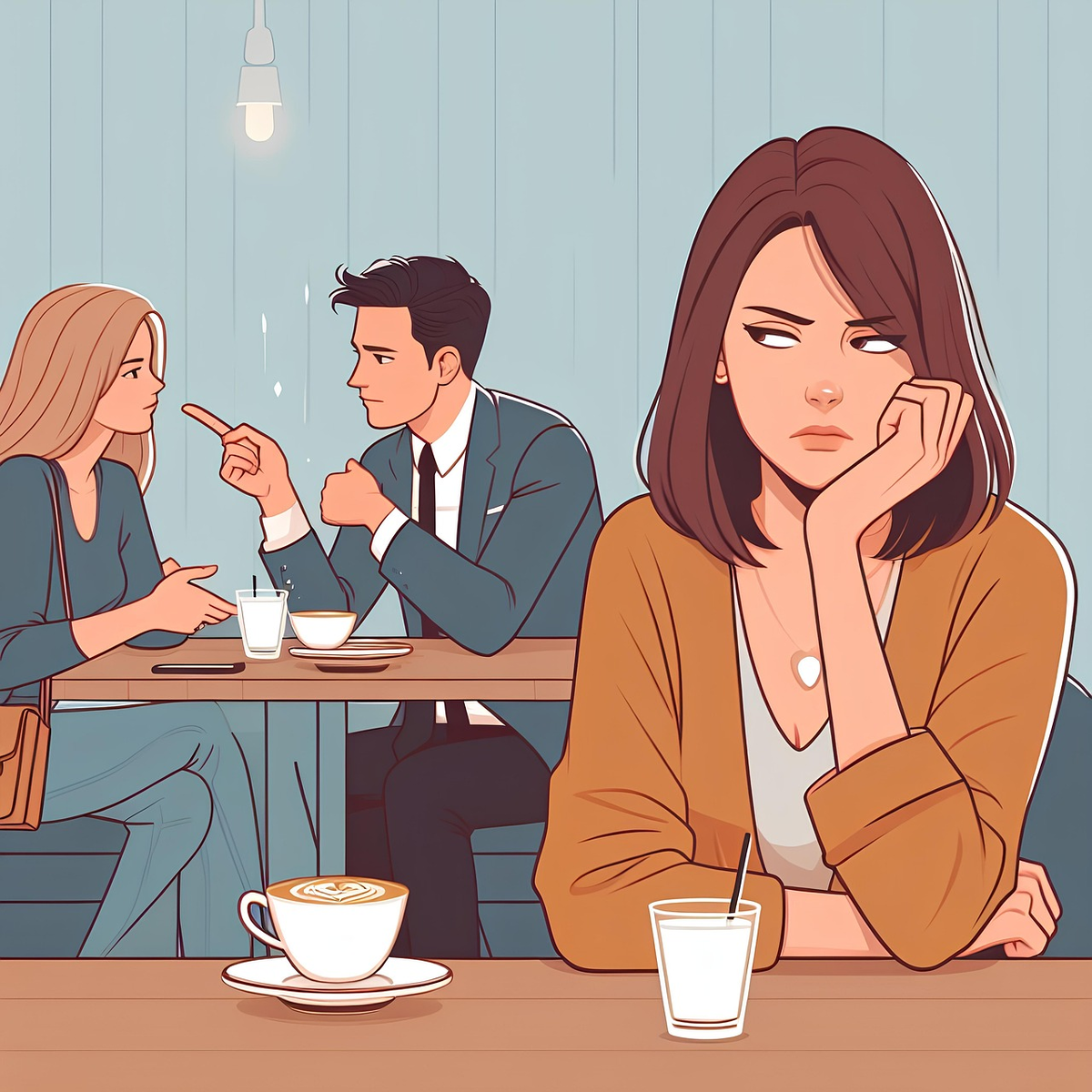 Иллюстрация с Pixabay