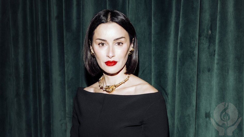    Тина Канделаки на премьере фильма «Батя 2. Дед», фото: пресс-служба