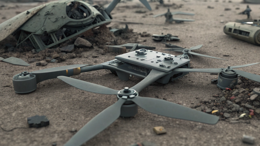    Сгенерировано с помощью ИИ