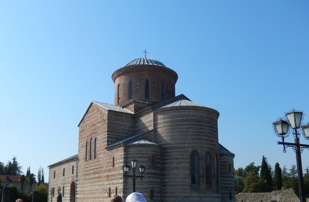 фото из архива автора