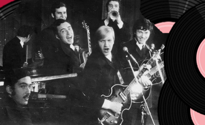 «Песня года-1971» среди ВИА. Мой рейтинг