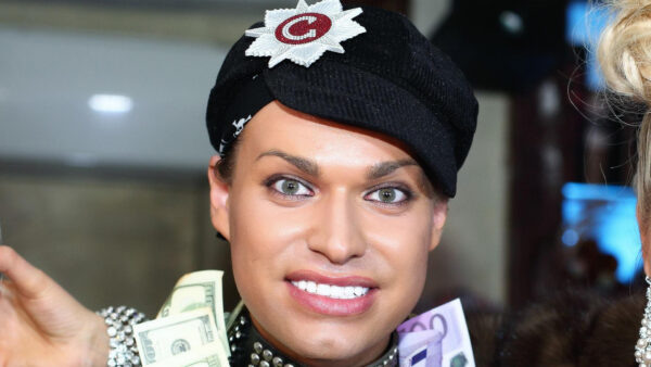    Гоген Солнцев. Фото: ТВЦ