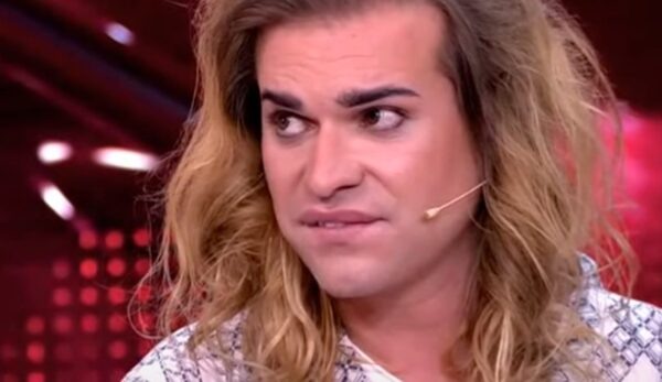    Гоген Солнцев. Фото: ТВЦ