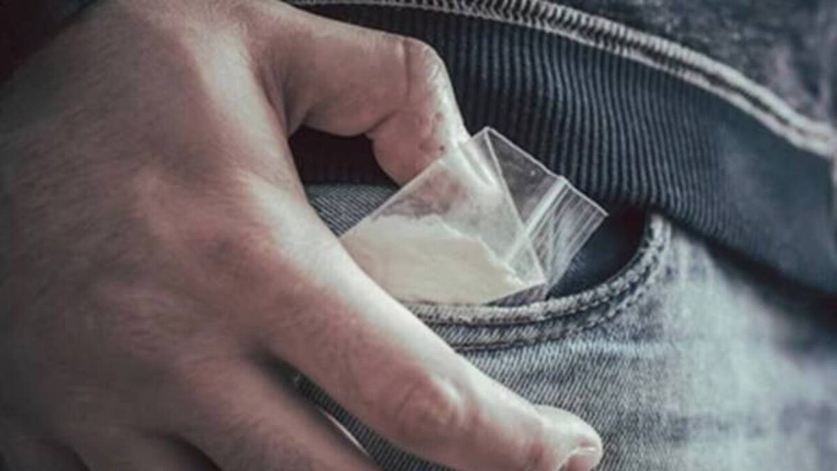    35 кг наркотиков: Курский суд рассмотрит дело о сбыте онлайн