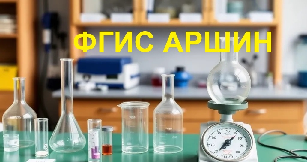 Краткое описание ФГИС АРШИН и пояснение по применению
