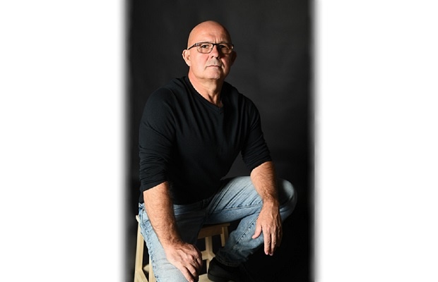 Максим Федоренко