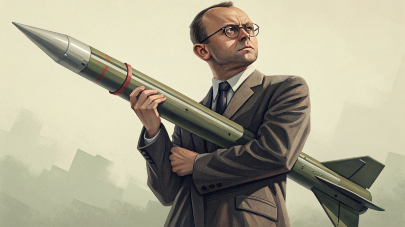    Сгенерировано с помощью ИИ