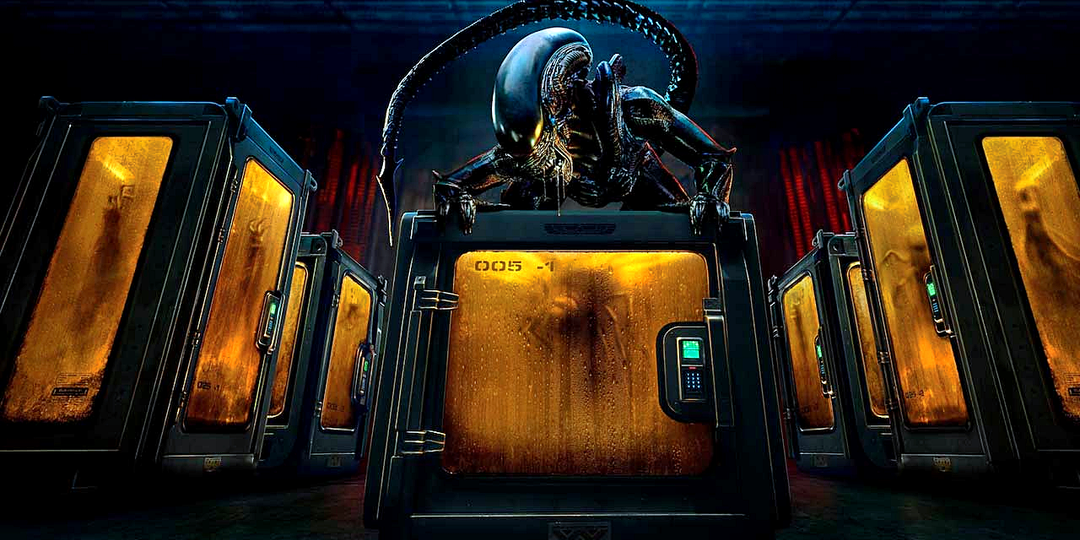 Приказ 937: как Weyland-Yutani запустила катастрофу "Ностромо" ещё до сигнала с LV-426 - детали, которые меняет "Чужой: Земля"