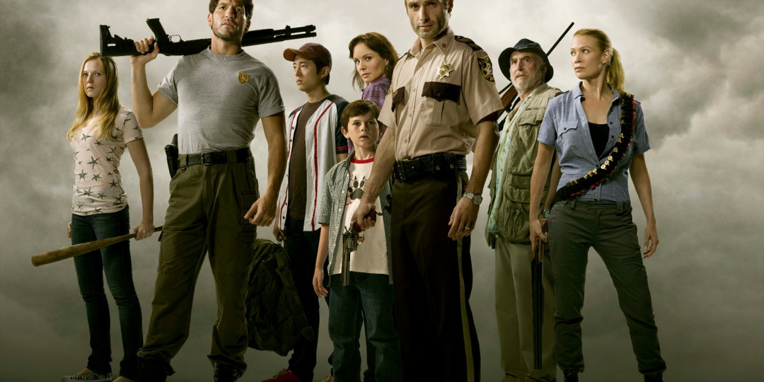 5 сериалов с финалами, которые до сих пор не дают покоя фанатам