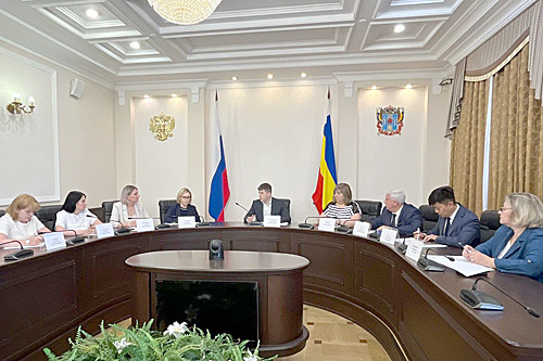    / ФОТО donland.ru Администратор