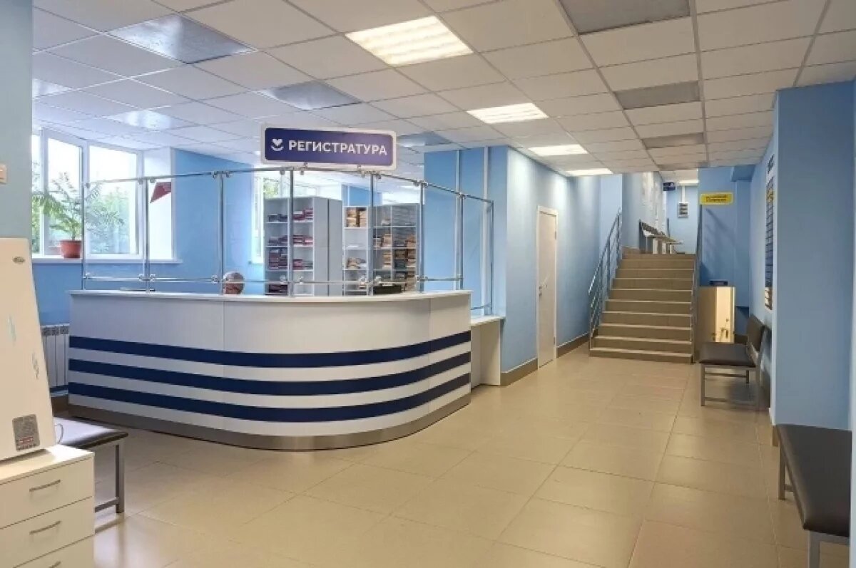    Росстат проверит доступность медуслуг в Калининградской области