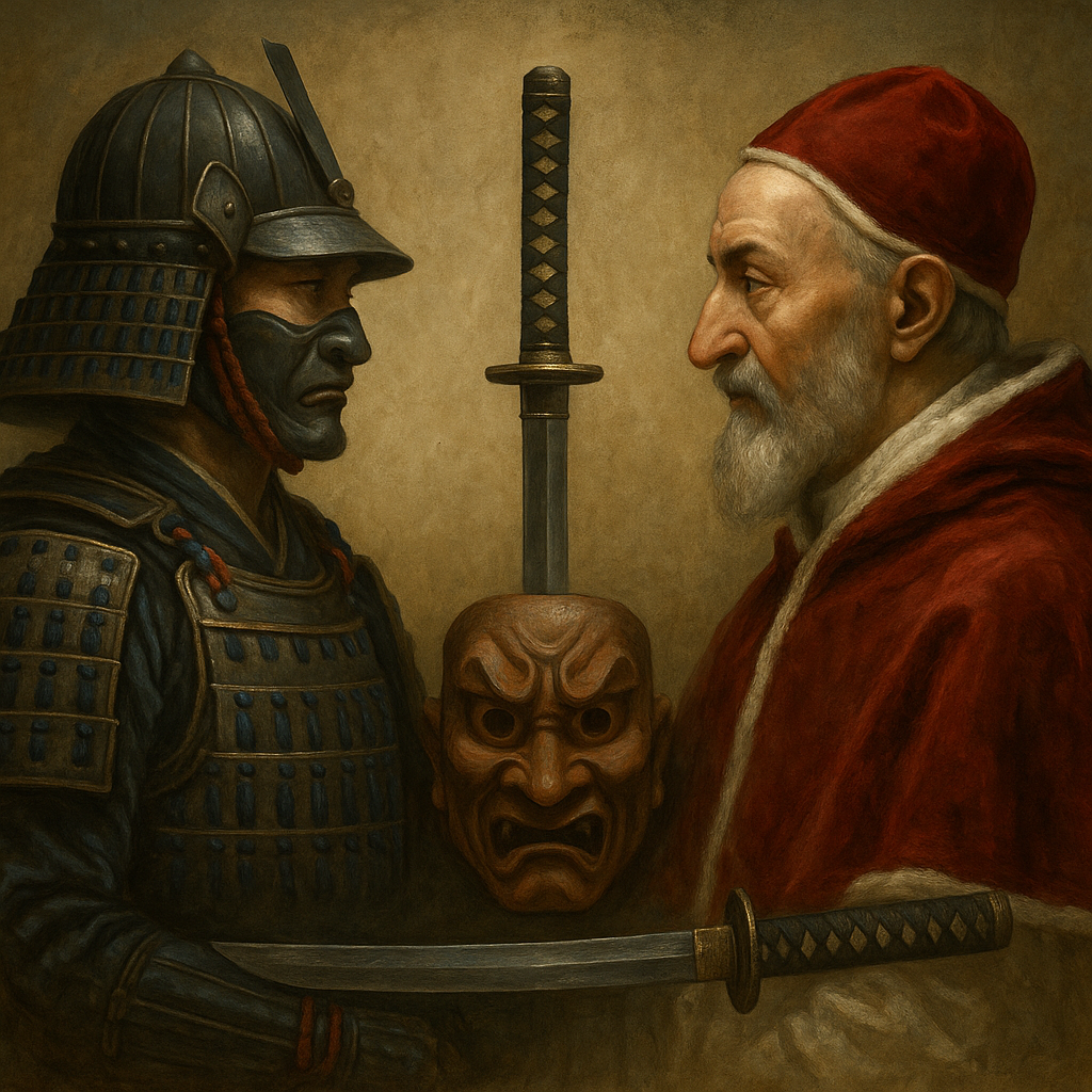 Здесь и далее - рисунки Ярослава Никитича