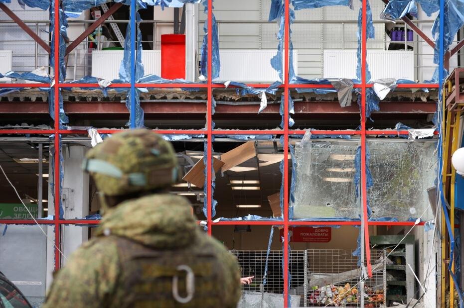    Стрингер/NEWS.ru